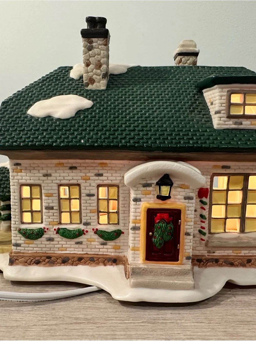 St. Nicholas Square Village - Christmas Shop